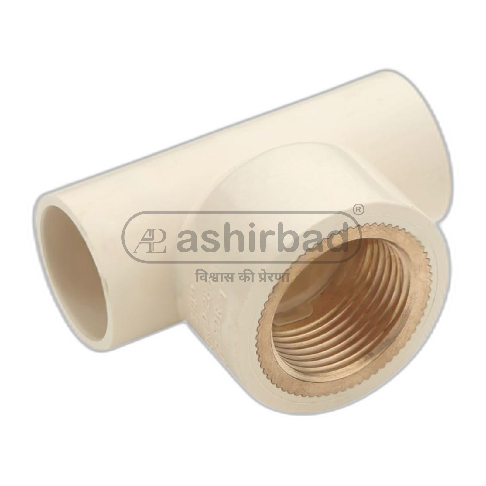 cPVC Pipe & Fittings