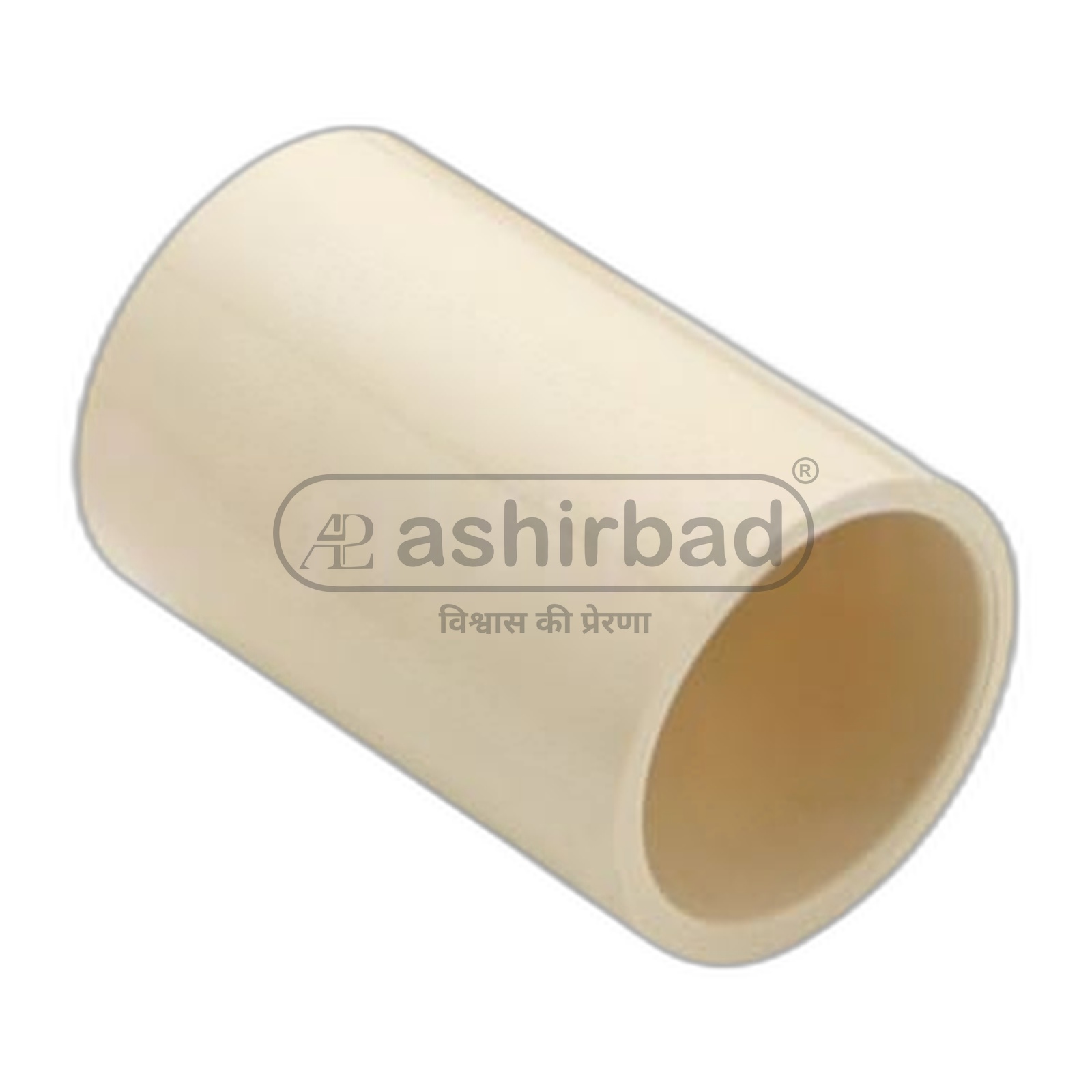 cPVC Socket Tank Nipple