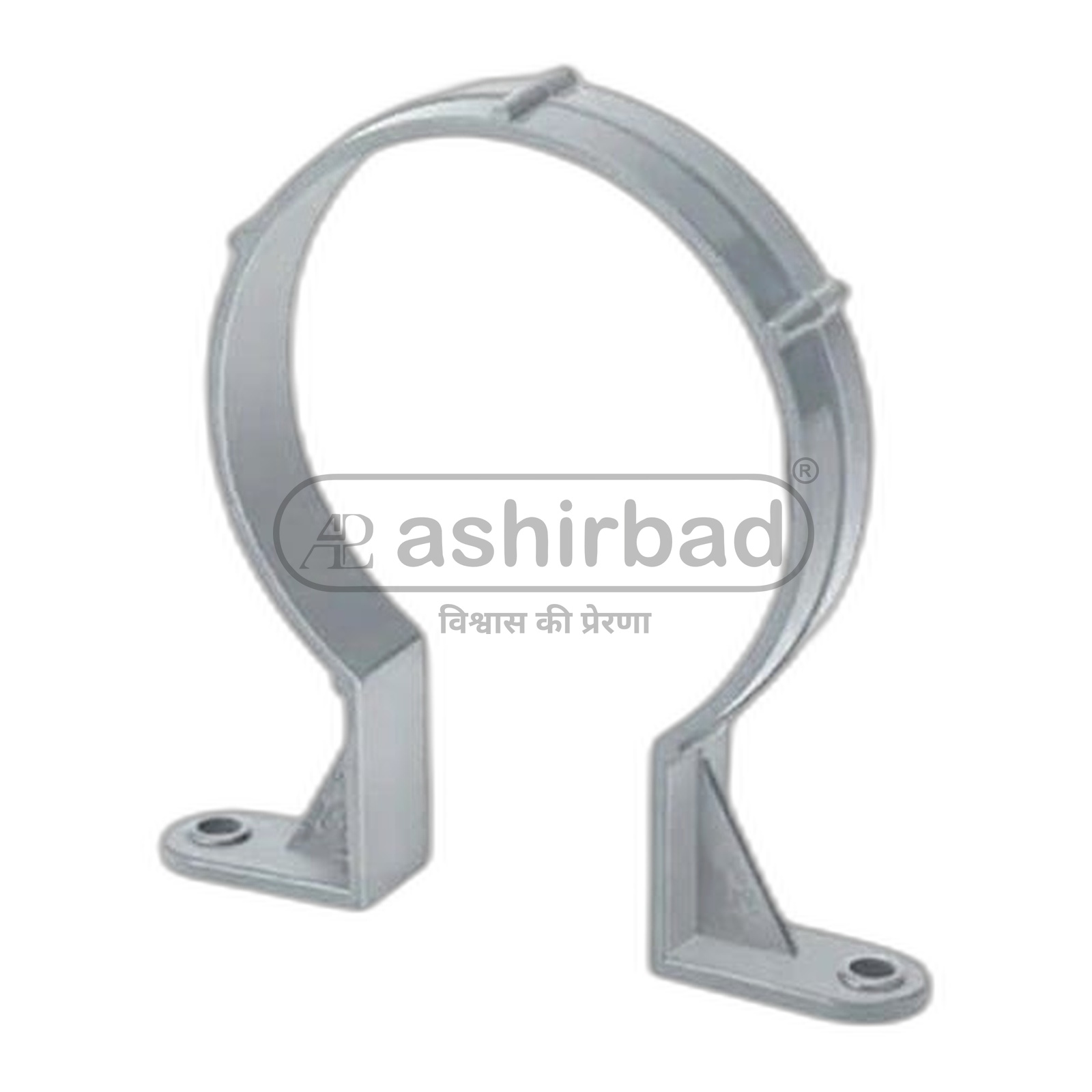 SWR Reducer Brass Mta