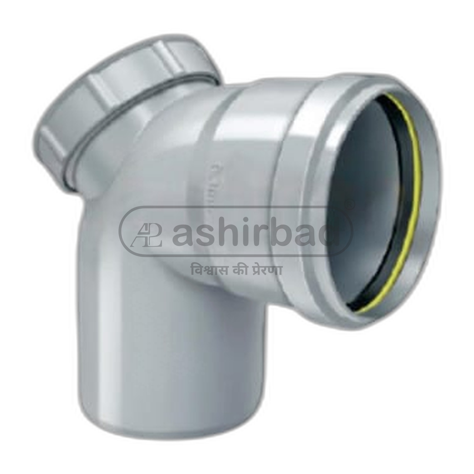 SWR Single Tee (Door)