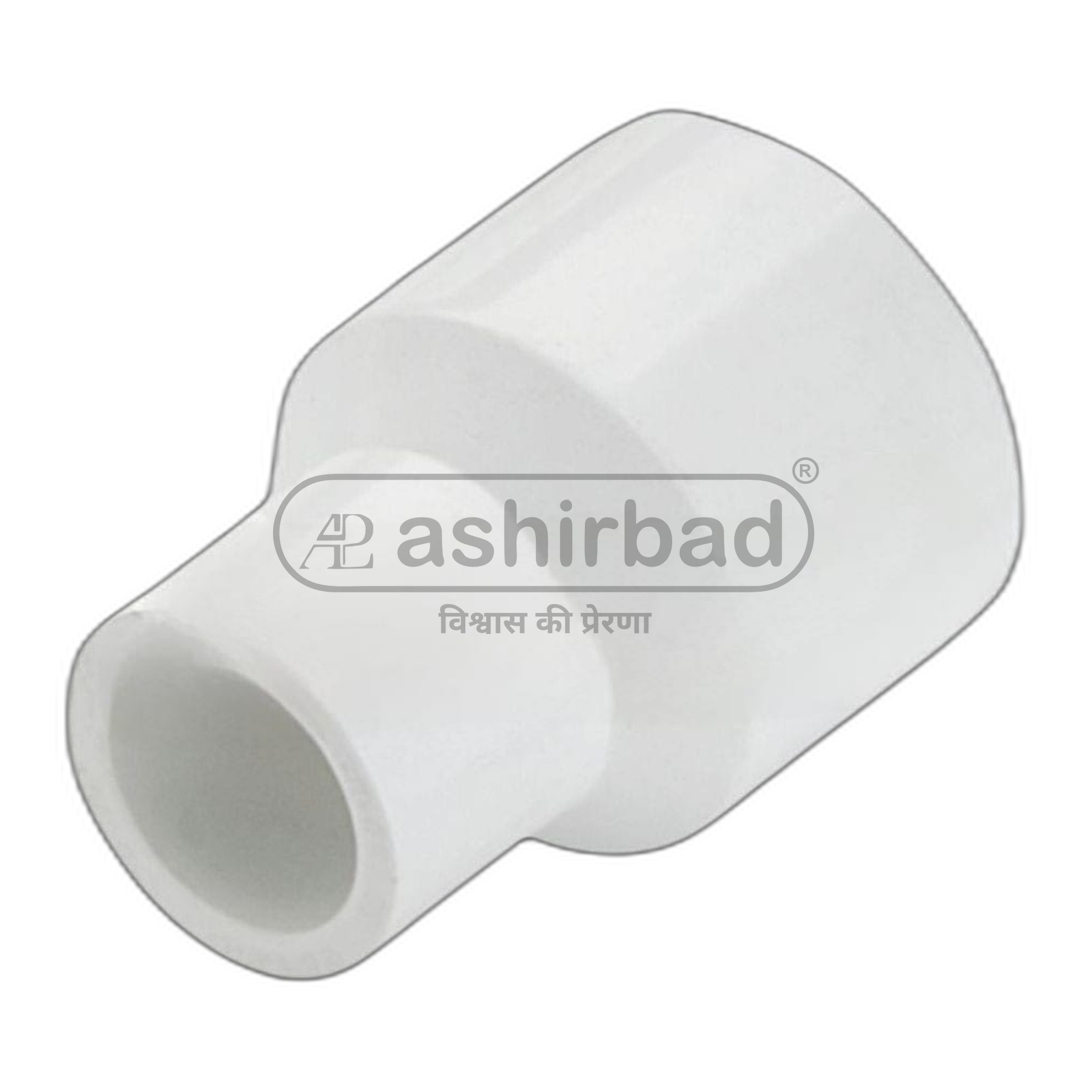 uPVC Socket Tank Nipple