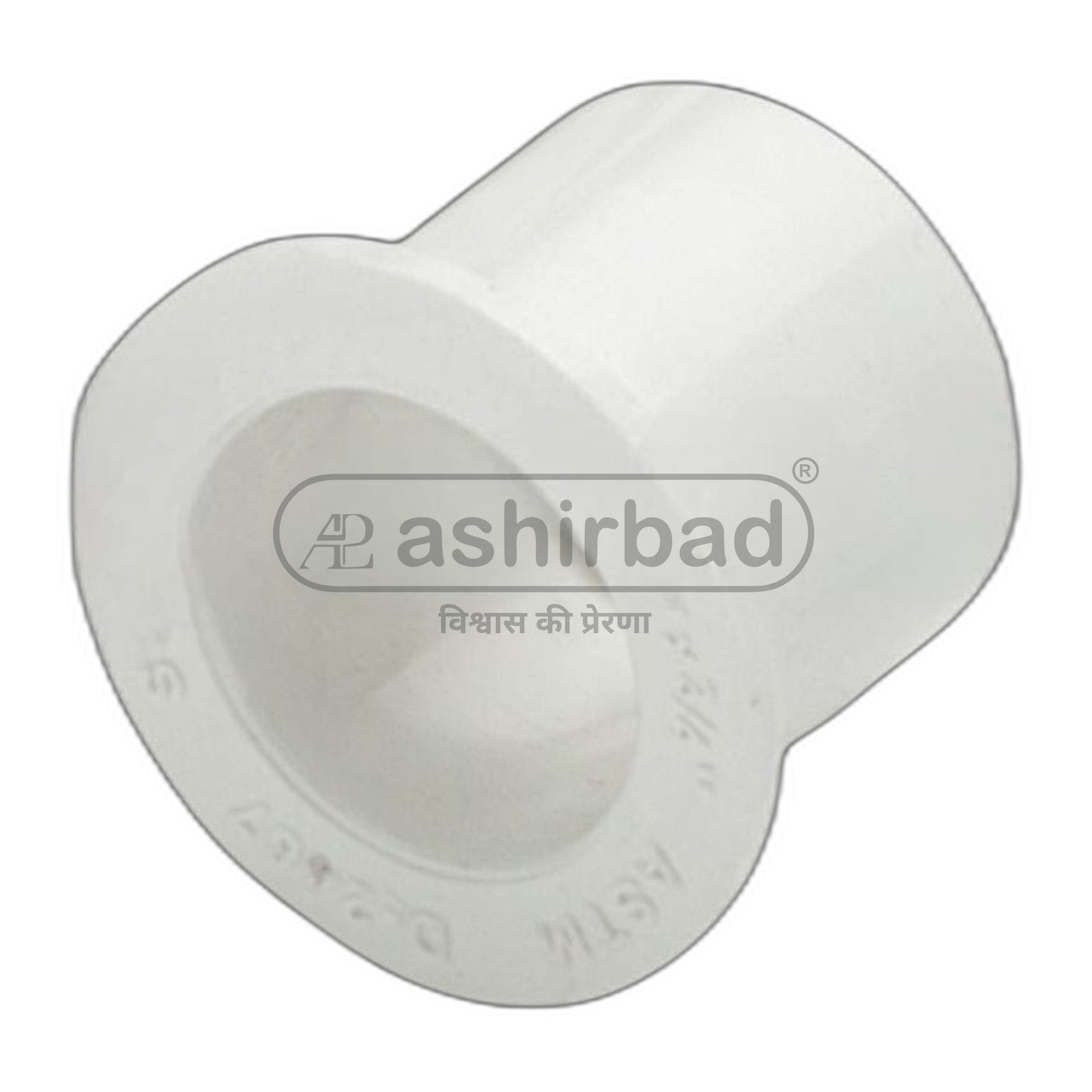 uPVC Pipe Tank Nipple