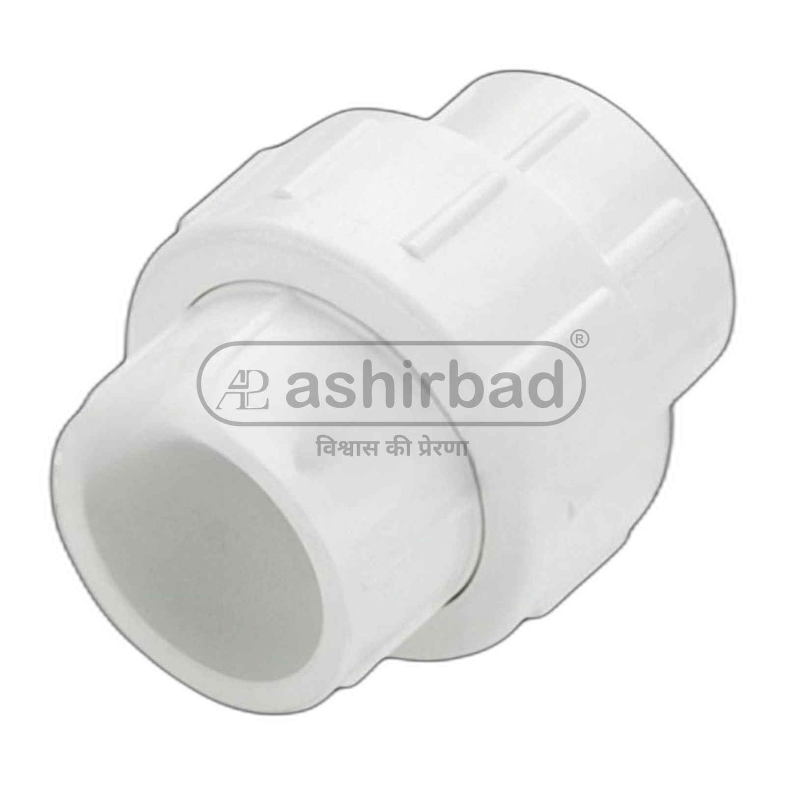 uPVC M.T.A (Male Threaded Adaptor-Plastic)
